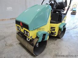 AMMANN ARX20
