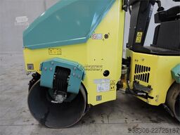 AMMANN ARX20