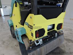 AMMANN ARX20