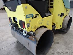AMMANN ARX20