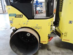 AMMANN ARX20