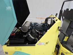 AMMANN ARX20