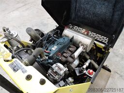 AMMANN ARX20