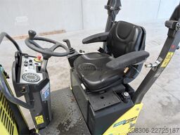 AMMANN ARX20