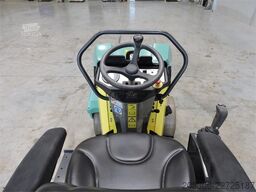 AMMANN ARX20
