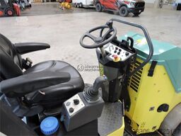 AMMANN ARX20