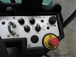 AMMANN ARX20