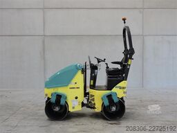 AMMANN ARX20