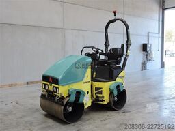 AMMANN ARX20