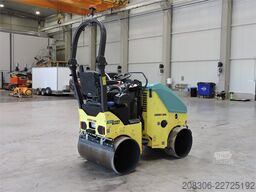 AMMANN ARX20