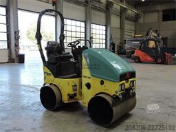 AMMANN ARX20
