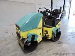 AMMANN ARX20