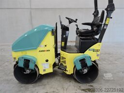 AMMANN ARX20