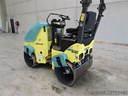 AMMANN ARX20