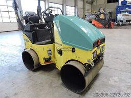 AMMANN ARX20