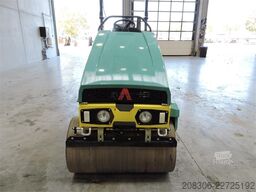 AMMANN ARX20