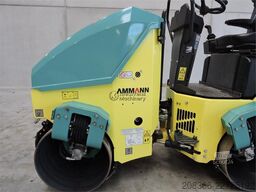 AMMANN ARX20
