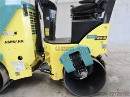 AMMANN ARX20