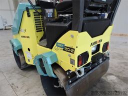 AMMANN ARX20