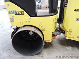 AMMANN ARX20