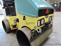 AMMANN ARX20