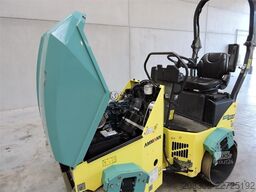 AMMANN ARX20