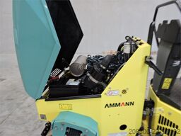 AMMANN ARX20