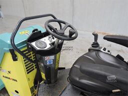 AMMANN ARX20