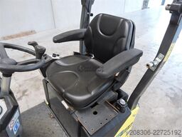 AMMANN ARX20