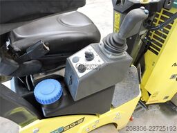 AMMANN ARX20