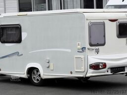 TRIGANO Silver Edition 380 Klappdach Hubdach