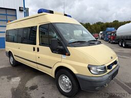 FORD Transit 125 T350 8-Sitzer Standheizung Klima