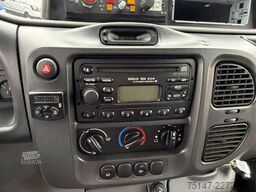 FORD Transit 125 T350 8-Sitzer Standheizung Klima