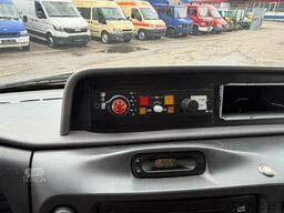 FORD Transit 125 T350 8-Sitzer Standheizung Klima