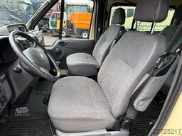 FORD Transit 125 T350 8-Sitzer Standheizung Klima