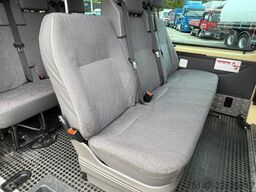 FORD Transit 125 T350 8-Sitzer Standheizung Klima