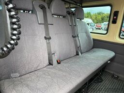 FORD Transit 125 T350 8-Sitzer Standheizung Klima