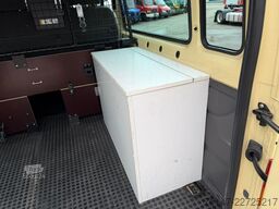 FORD Transit 125 T350 8-Sitzer Standheizung Klima