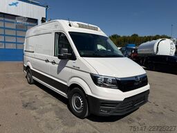 MAN TGE 3.140 4x2 Tiefkühl ThermoKing V300MAX-50