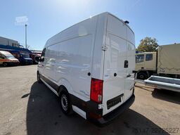 MAN TGE 3.140 4x2 Tiefkühl ThermoKing V300MAX-50