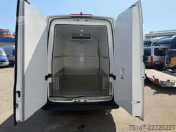 MAN TGE 3.140 4x2 Tiefkühl ThermoKing V300MAX-50