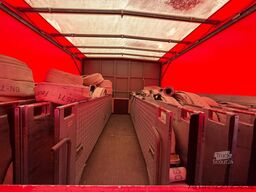 IVECO 95E18 4x4 Allrad SW 2000 Feuerwehr Schlauchwagen