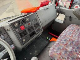 IVECO 95E18 4x4 Allrad SW 2000 Feuerwehr Schlauchwagen