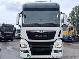 MAN TGX 18.500 Zgm 4x2 Bj 17