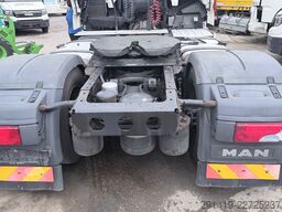 MAN TGX 18.500 Zgm 4x2 Bj 17