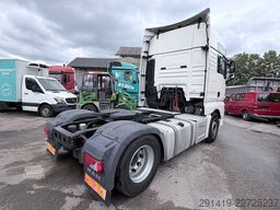MAN TGX 18.500 Zgm 4x2 Bj 17
