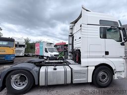 MAN TGX 18.500 Zgm 4x2 Bj 17