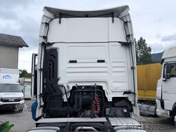 MAN TGX 18.500 Zgm 4x2 Bj 17