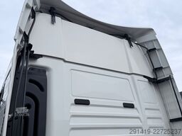 MAN TGX 18.500 Zgm 4x2 Bj 17