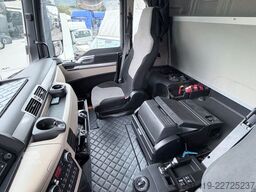 MAN TGX 18.500 Zgm 4x2 Bj 17